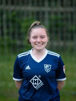 Avatar Bild für Annalena Hofmann