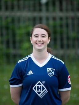 Avatar Bild für Victoria Hort