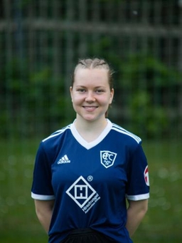 Avatar Bild für Miriam John