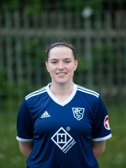 Avatar Bild für Denise Siebert