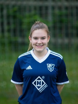 Avatar Bild für Laura-Sophie Stahl