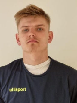 Avatar Bild für Max Hopka