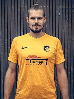 Avatar Bild für Andreas Probst