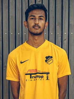 Avatar Bild für Nirojan Rameskumar