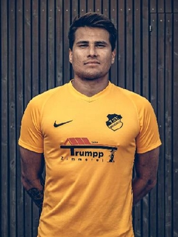 Avatar Bild für Jan Schumacher