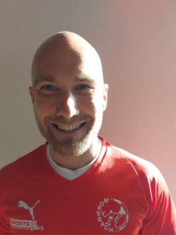 Avatar Bild für Diego Reinery