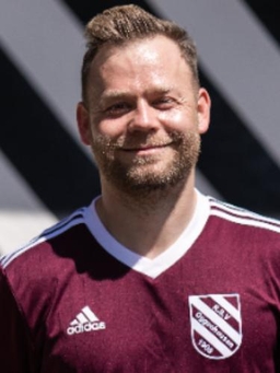 Avatar Bild für Dennis Lichtfuß