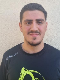 Avatar Bild für Ahmad Mikri