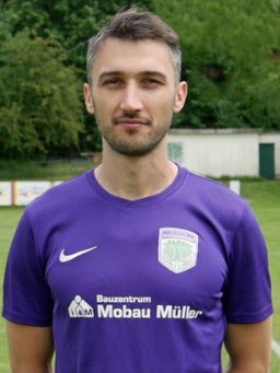 Avatar Bild für Florian Gamaleja