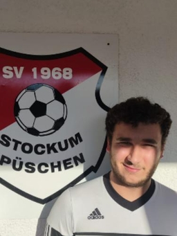 Avatar Bild für Fabrice Steinborn