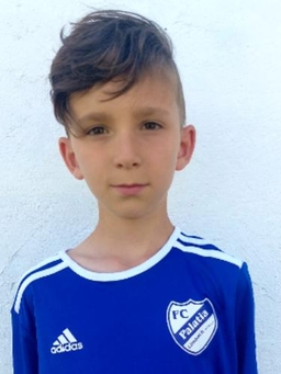 Avatar Bild für Colin Austgen