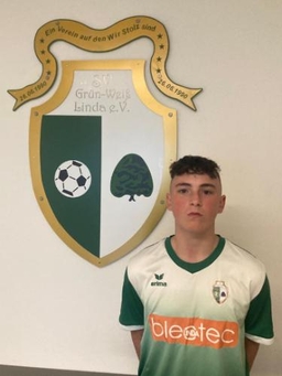 Avatar Bild für Niclas Kannegießer