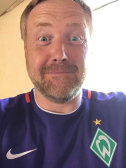 Avatar Bild für David Keller