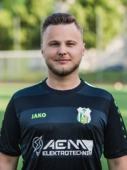 Avatar Bild für Ismail Dzinic