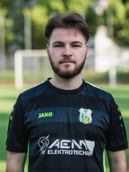 Avatar Bild für Ammar Suljic