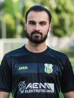 Avatar Bild für Ismail Suljic
