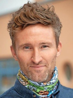 Avatar Bild für Sebastian Reuthal