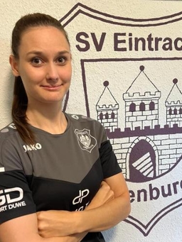 Avatar Bild für Sina Eiing