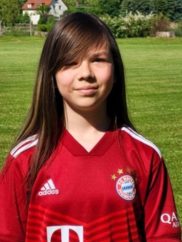 Avatar Bild für Lucy Stanke