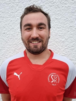 Avatar Bild für Patrick Hosman