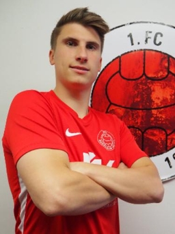 Avatar Bild für Moritz Moser