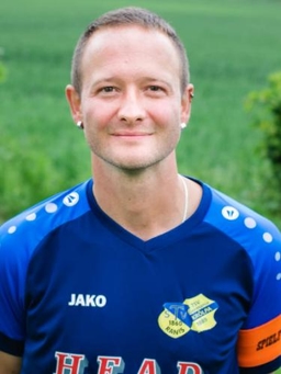 Avatar Bild für Martin Pechmann