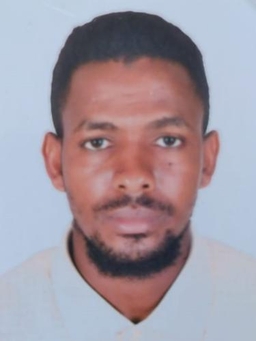 Avatar Bild für Abdourahim Barry