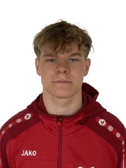 Avatar Bild für Marvin Hehr