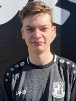 Avatar Bild für Keanu Restel