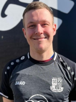 Avatar Bild für Jacob Ströhl