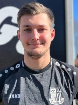 Avatar Bild für Jonathan Ströhl