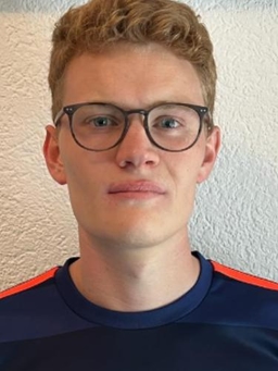 Avatar Bild für Gerrit Nießen