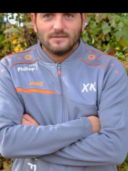 Avatar Bild für Xhavit Kadrija