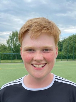 Avatar Bild für Finley Uwe Fuhrmann