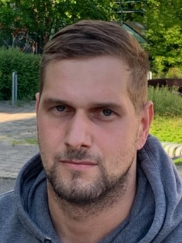 Avatar Bild für David Roland Zandeck