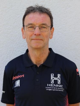 Avatar Bild für Jörg Michalzik