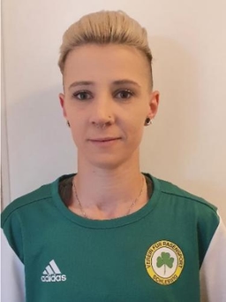Avatar Bild für Kyra-Laureen Rau