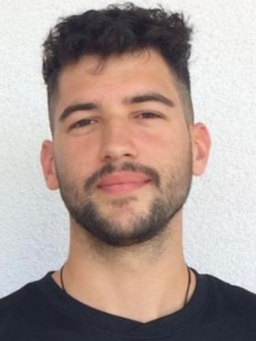 Avatar Bild für Iman-Felix Hanisch