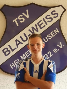 Avatar Bild für Joshua Horbank