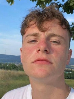 Avatar Bild für Elias Blasius