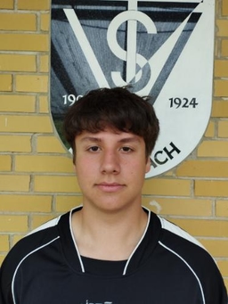 Avatar Bild für Luca Combe