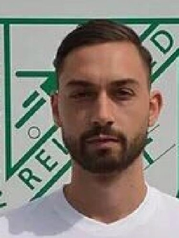 Avatar Bild für Fabrice Schirra