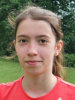 Avatar Bild für Vanessa Röse