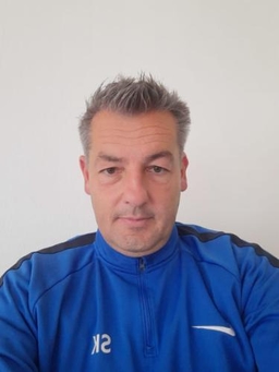 Avatar Bild für Stefan Knapp