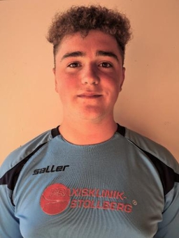 Avatar Bild für Jonas Frank