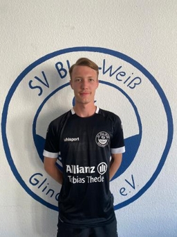 Avatar Bild für Louis Heinemann