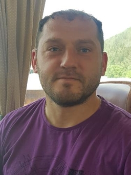 Avatar Bild für Viacheslav Feruk