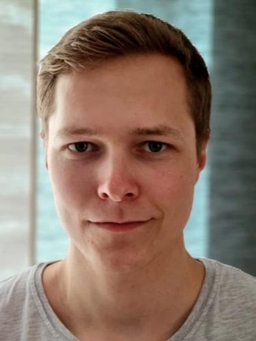 Avatar Bild für Maurice Bernotat