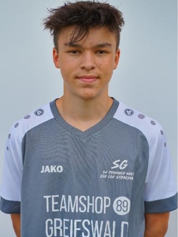 Avatar Bild für Marvin Wojtaszek