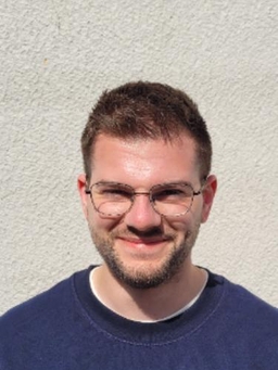 Avatar Bild für Daniel Eckstein